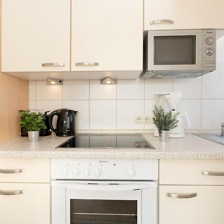 Haus Achtern Diek Meerchen Grömitz Εξωτερικό φωτογραφία