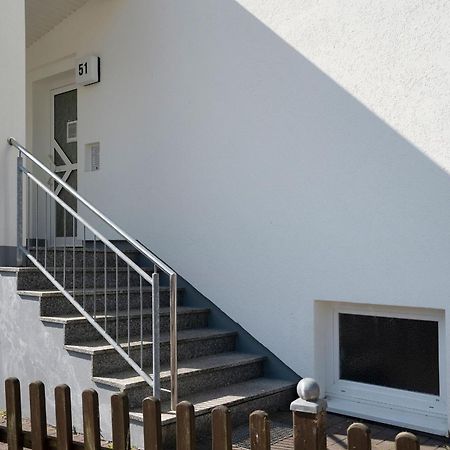 Haus Achtern Diek Meerchen Grömitz Εξωτερικό φωτογραφία