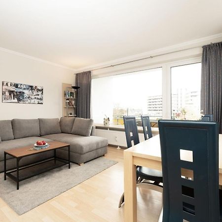 Haus Achtern Diek Meerchen Grömitz Εξωτερικό φωτογραφία