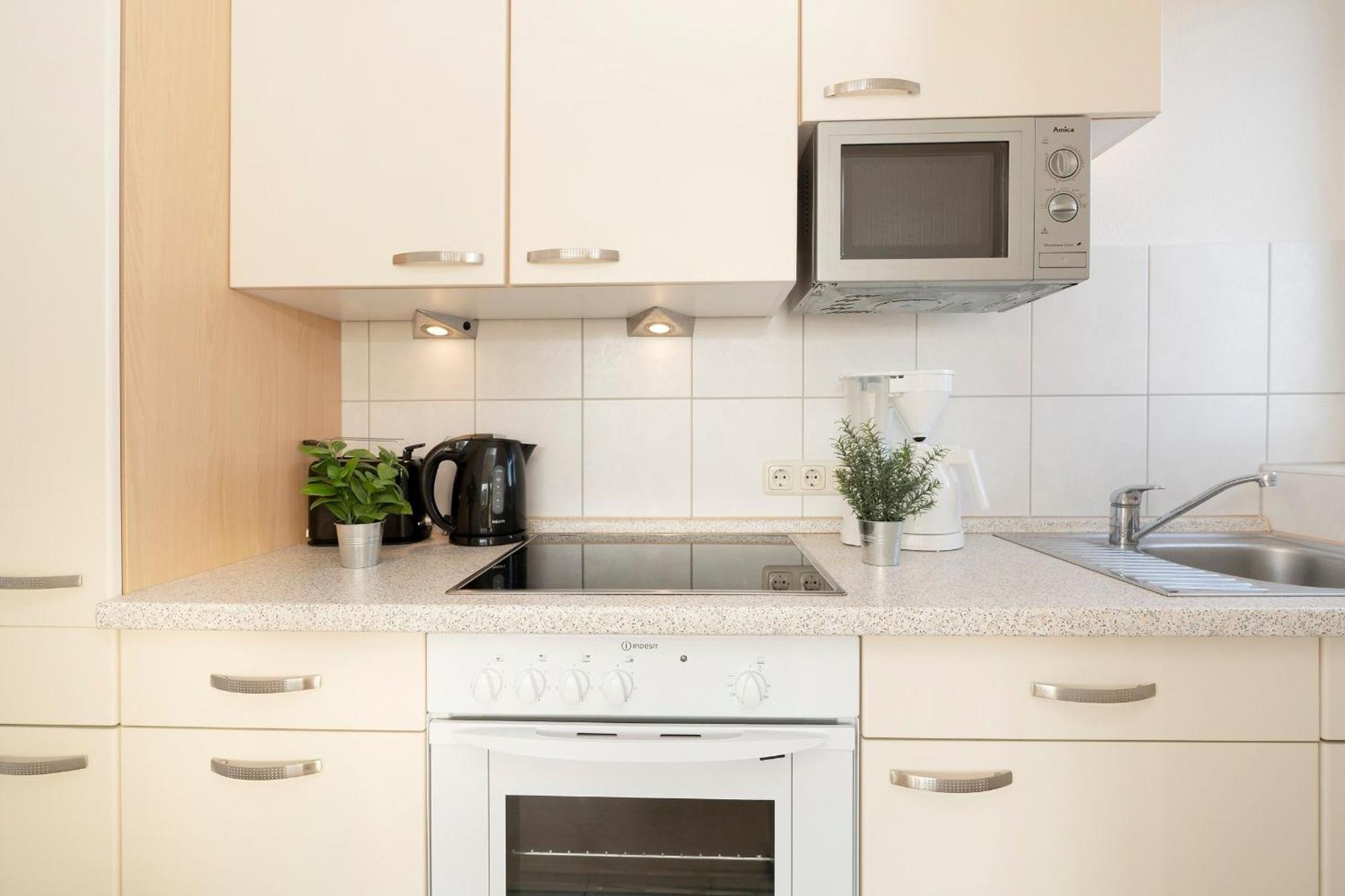 Haus Achtern Diek Meerchen Grömitz Εξωτερικό φωτογραφία