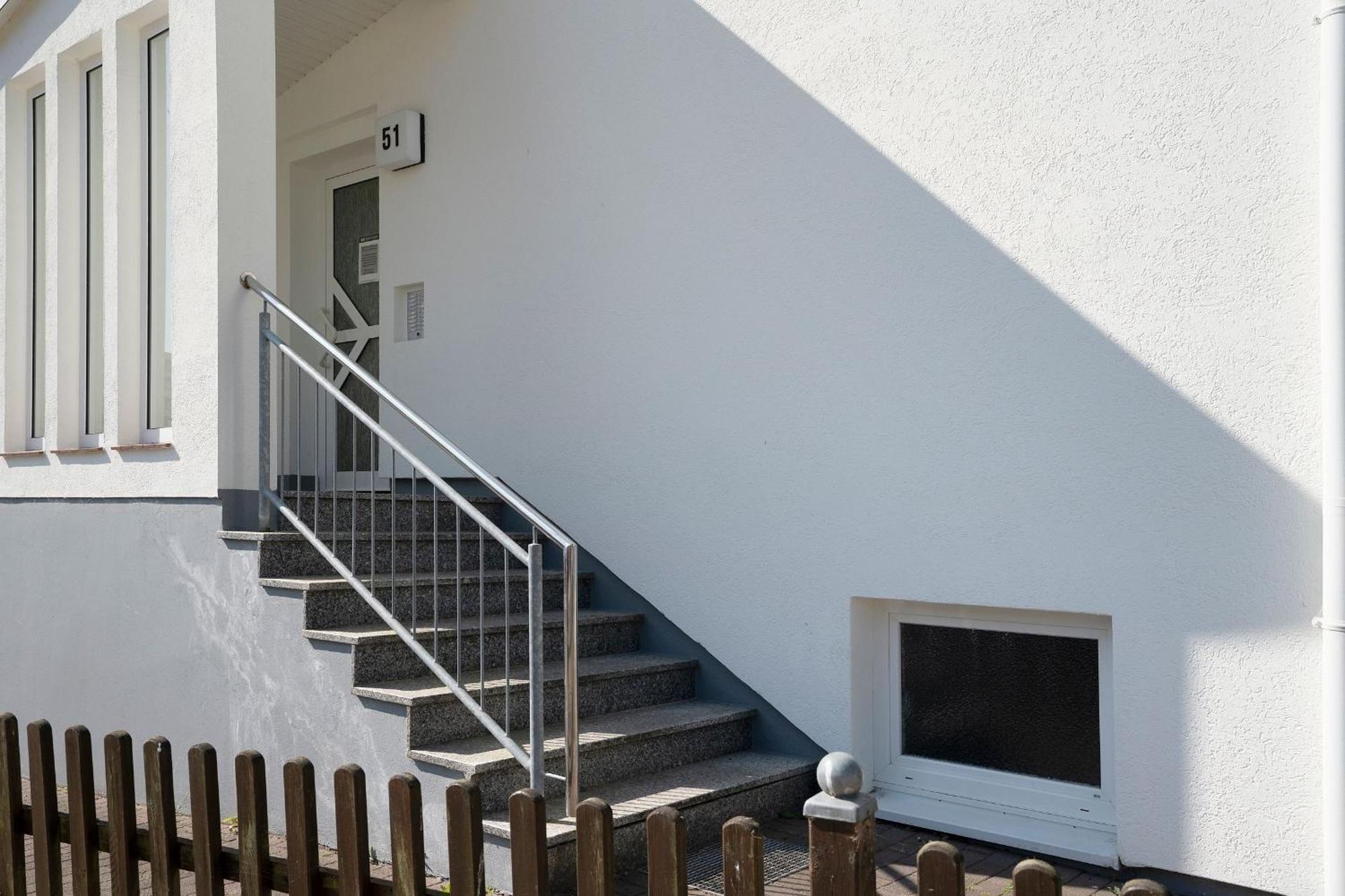 Haus Achtern Diek Meerchen Grömitz Εξωτερικό φωτογραφία