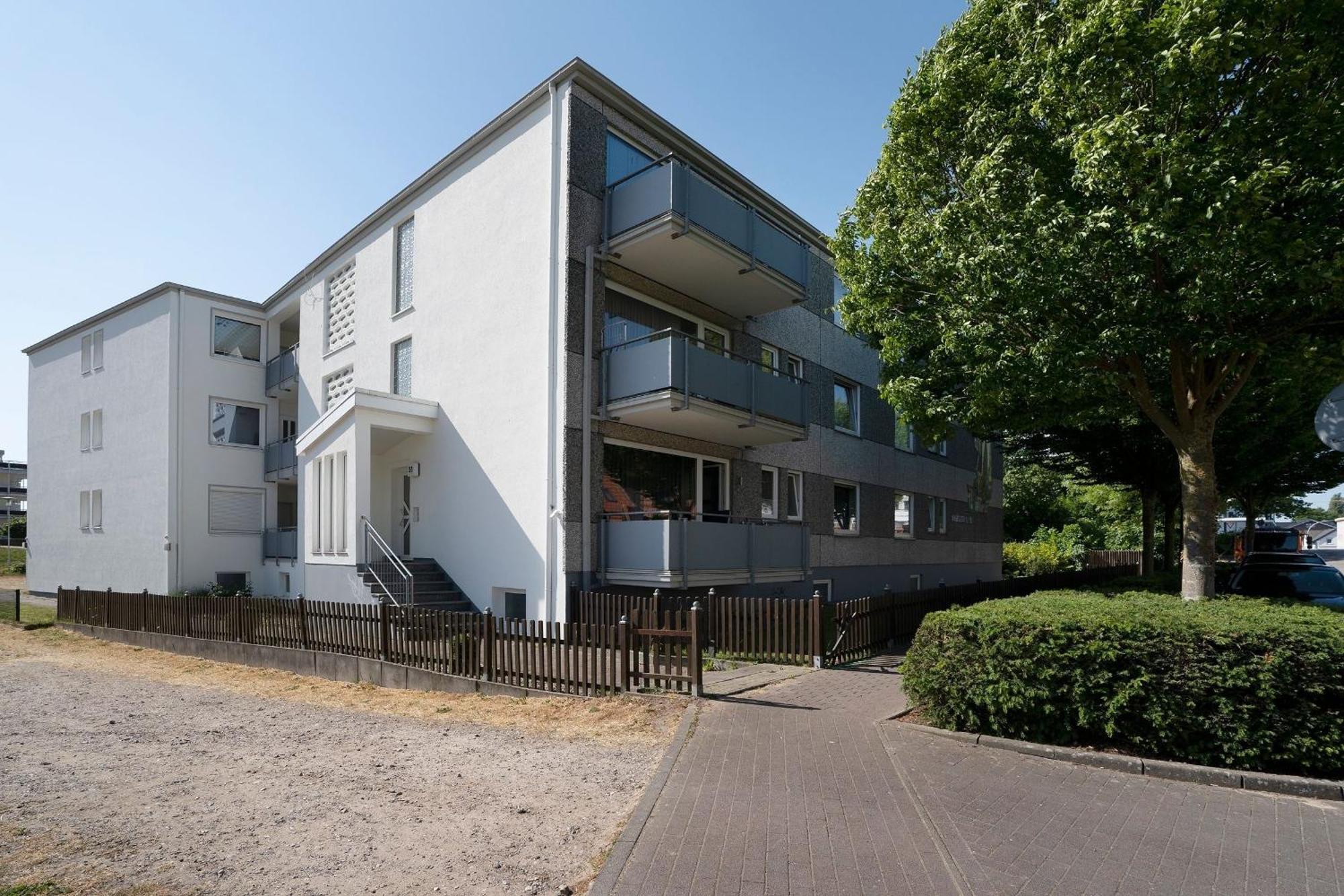 Haus Achtern Diek Meerchen Grömitz Εξωτερικό φωτογραφία