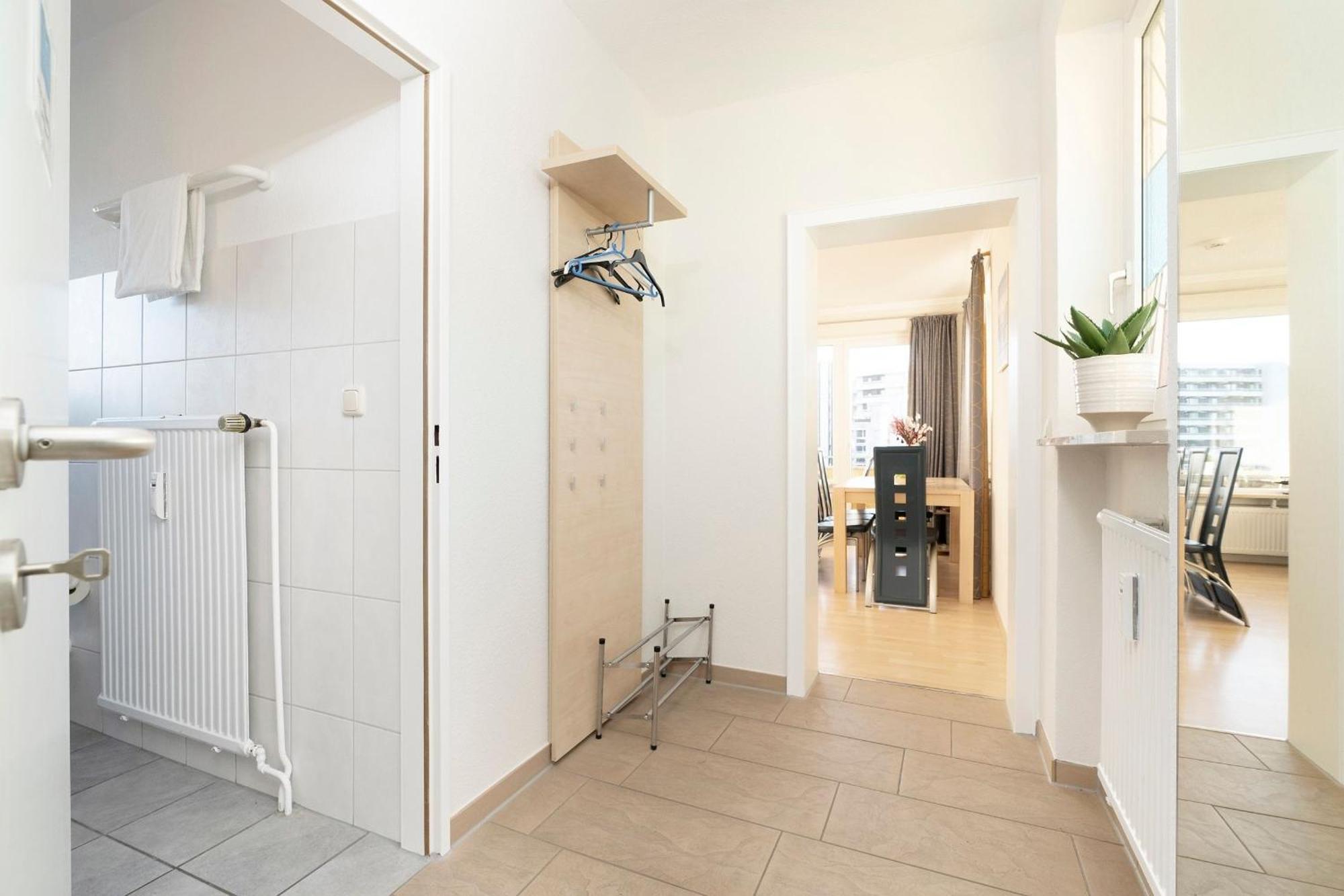 Haus Achtern Diek Meerchen Grömitz Εξωτερικό φωτογραφία
