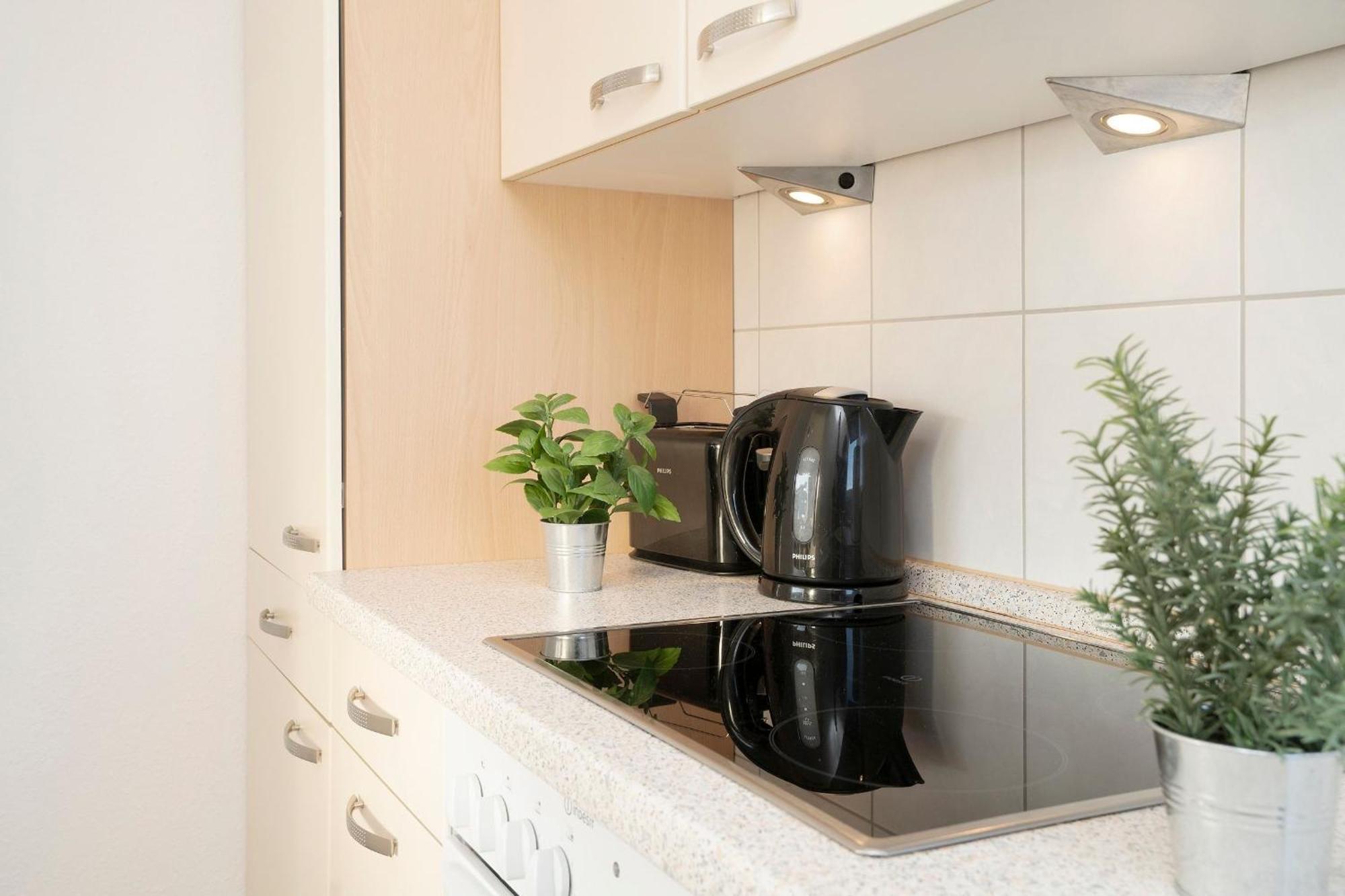Haus Achtern Diek Meerchen Grömitz Εξωτερικό φωτογραφία