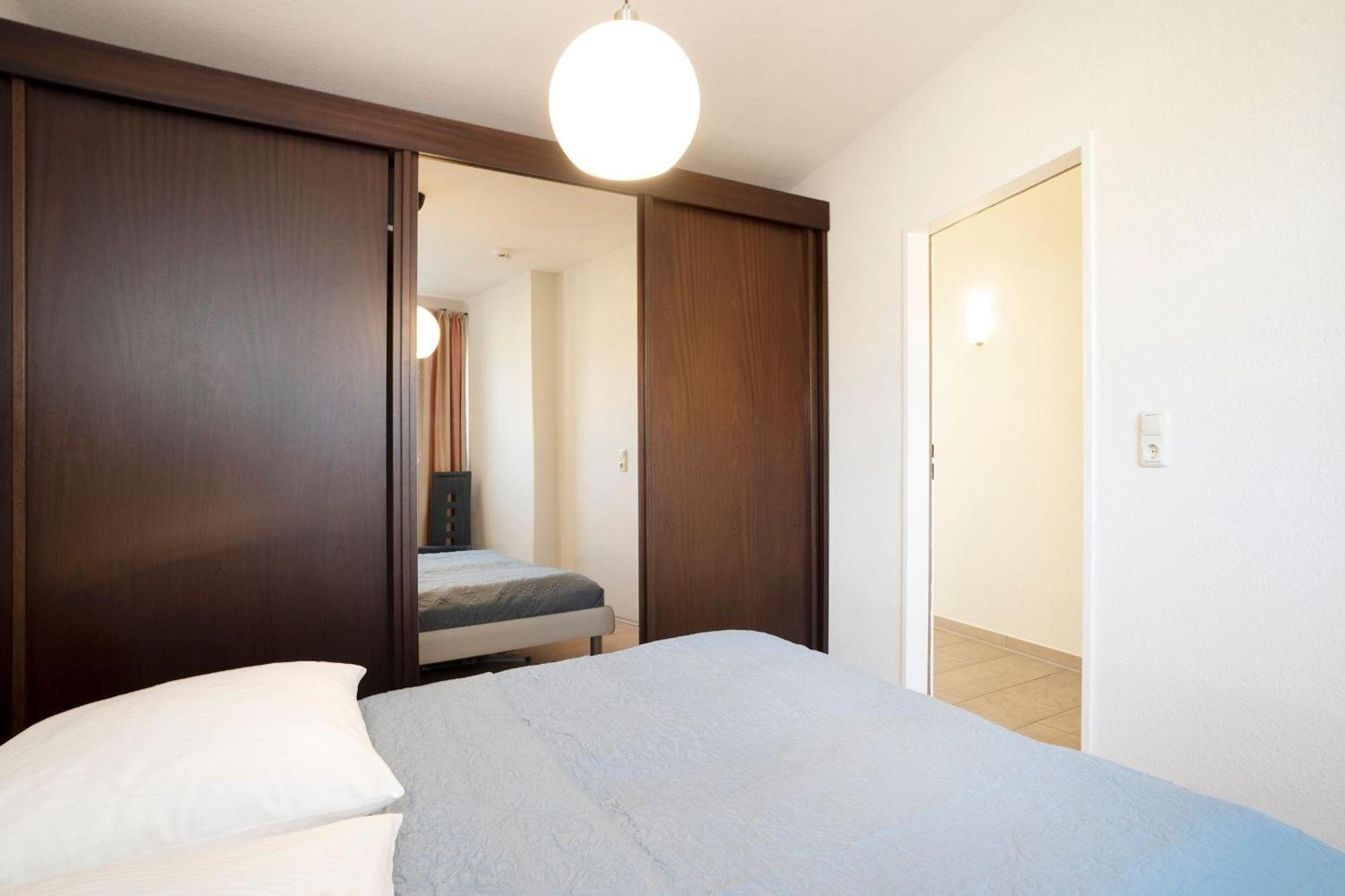 Haus Achtern Diek Meerchen Grömitz Εξωτερικό φωτογραφία