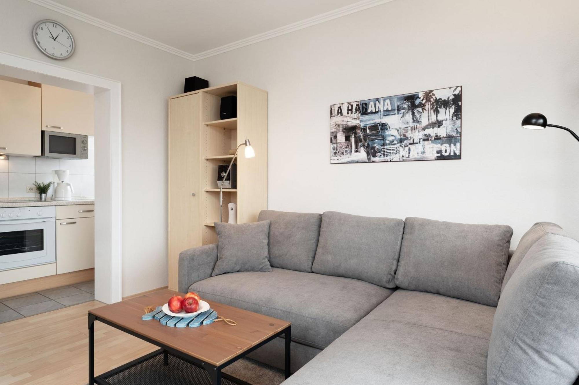 Haus Achtern Diek Meerchen Grömitz Εξωτερικό φωτογραφία