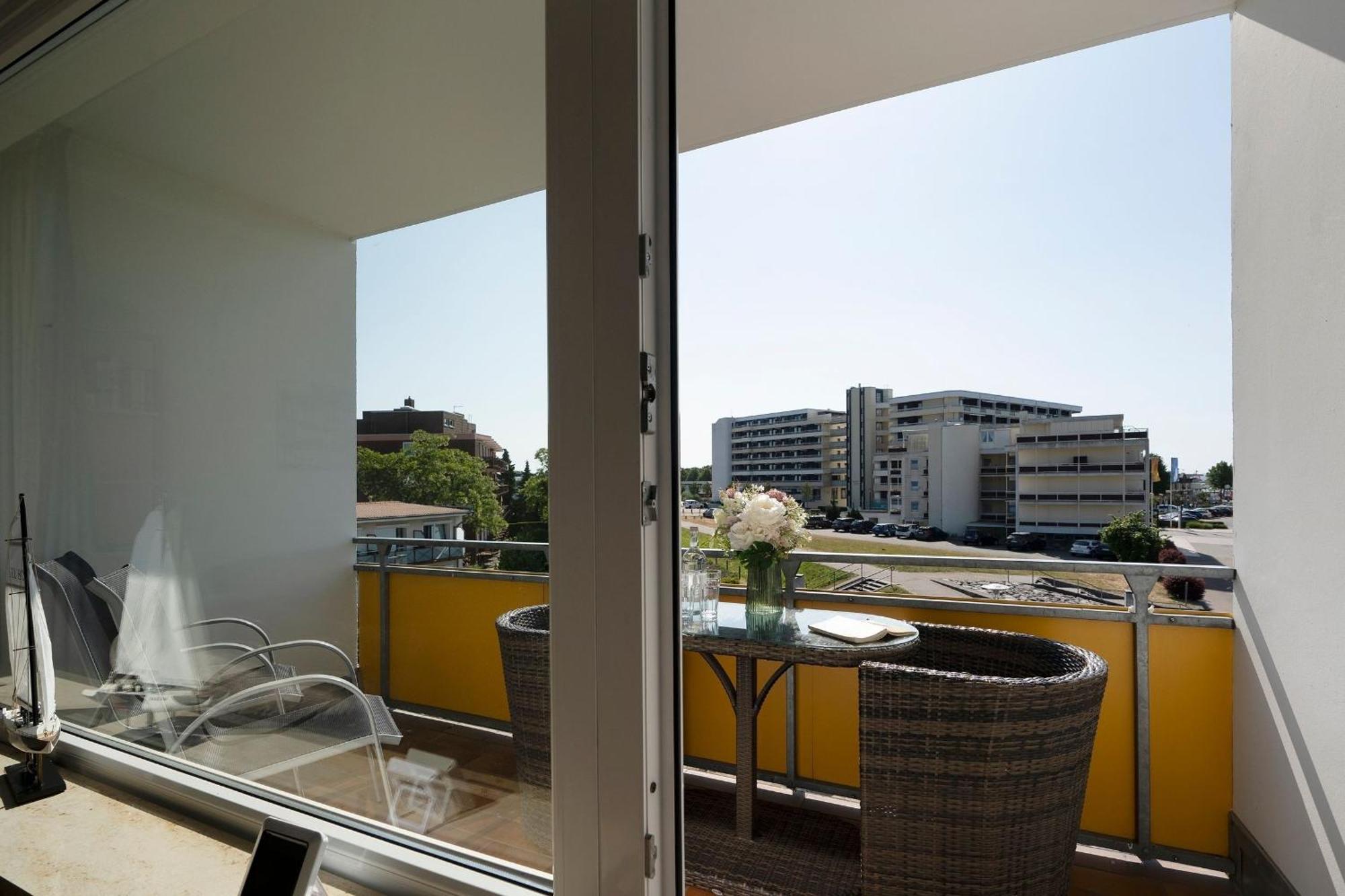Haus Achtern Diek Meerchen Grömitz Εξωτερικό φωτογραφία