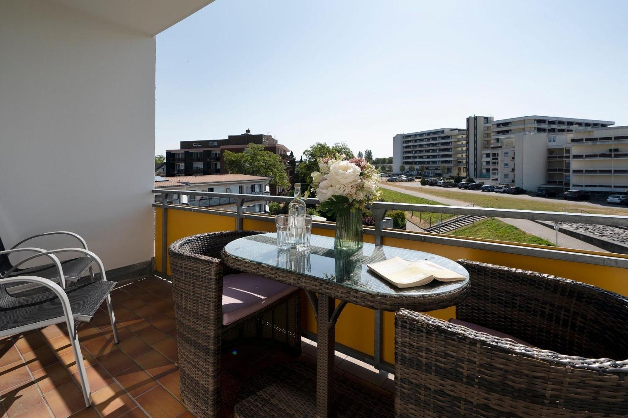 Haus Achtern Diek Meerchen Grömitz Εξωτερικό φωτογραφία