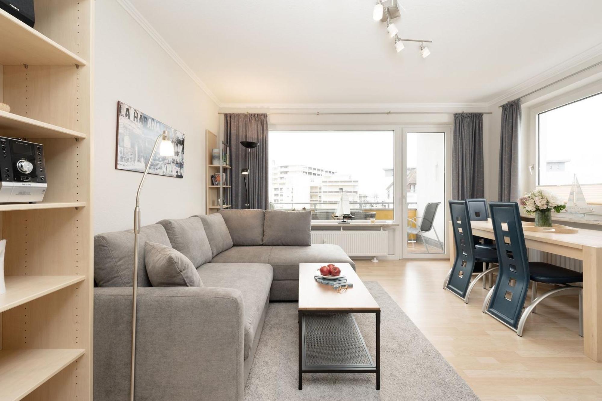 Haus Achtern Diek Meerchen Grömitz Εξωτερικό φωτογραφία