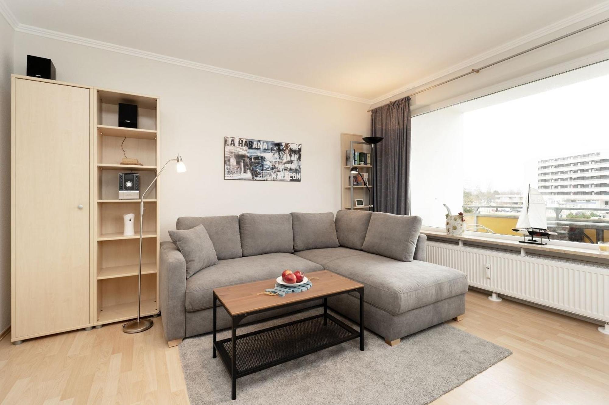 Haus Achtern Diek Meerchen Grömitz Εξωτερικό φωτογραφία