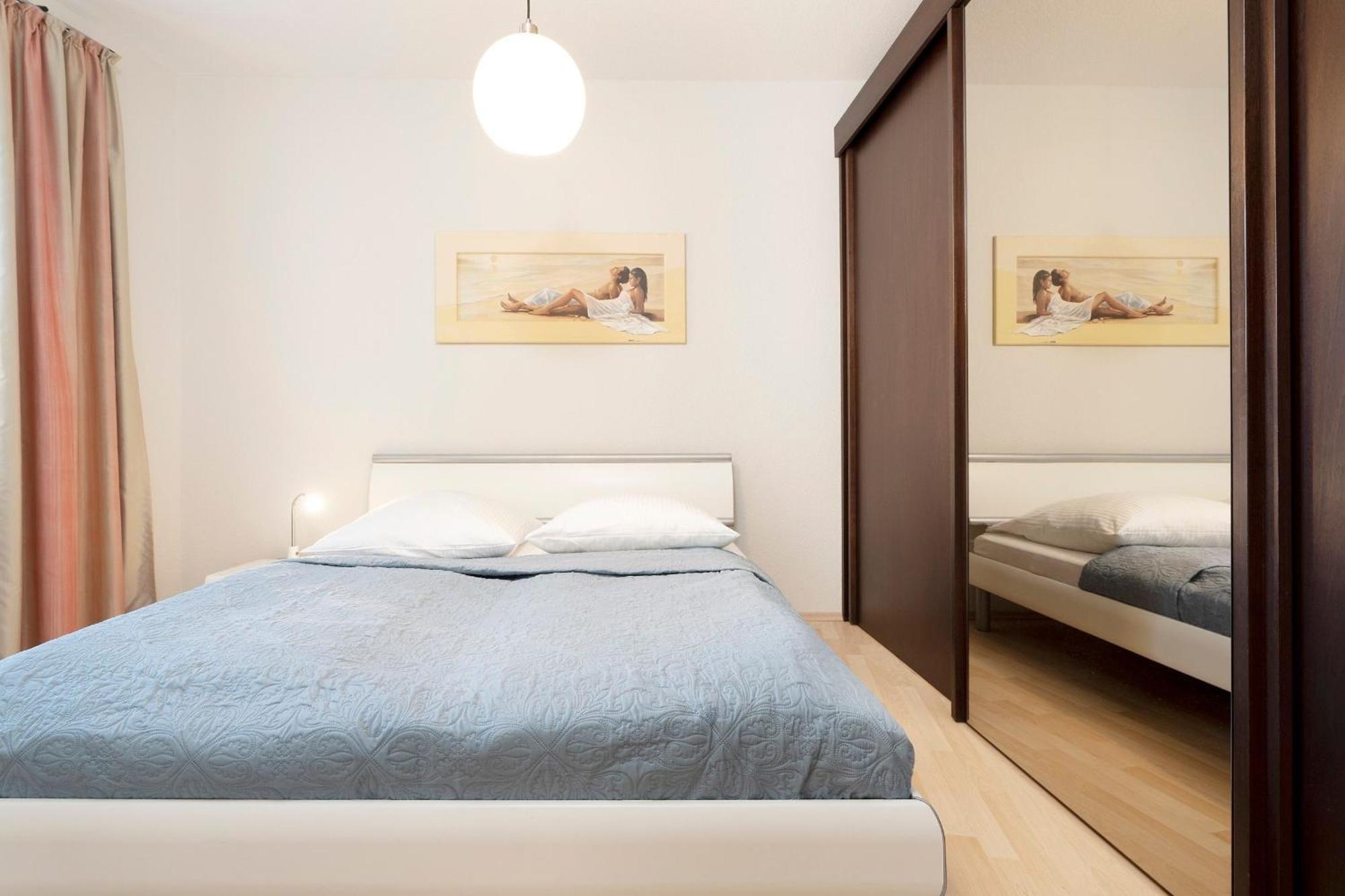 Haus Achtern Diek Meerchen Grömitz Εξωτερικό φωτογραφία