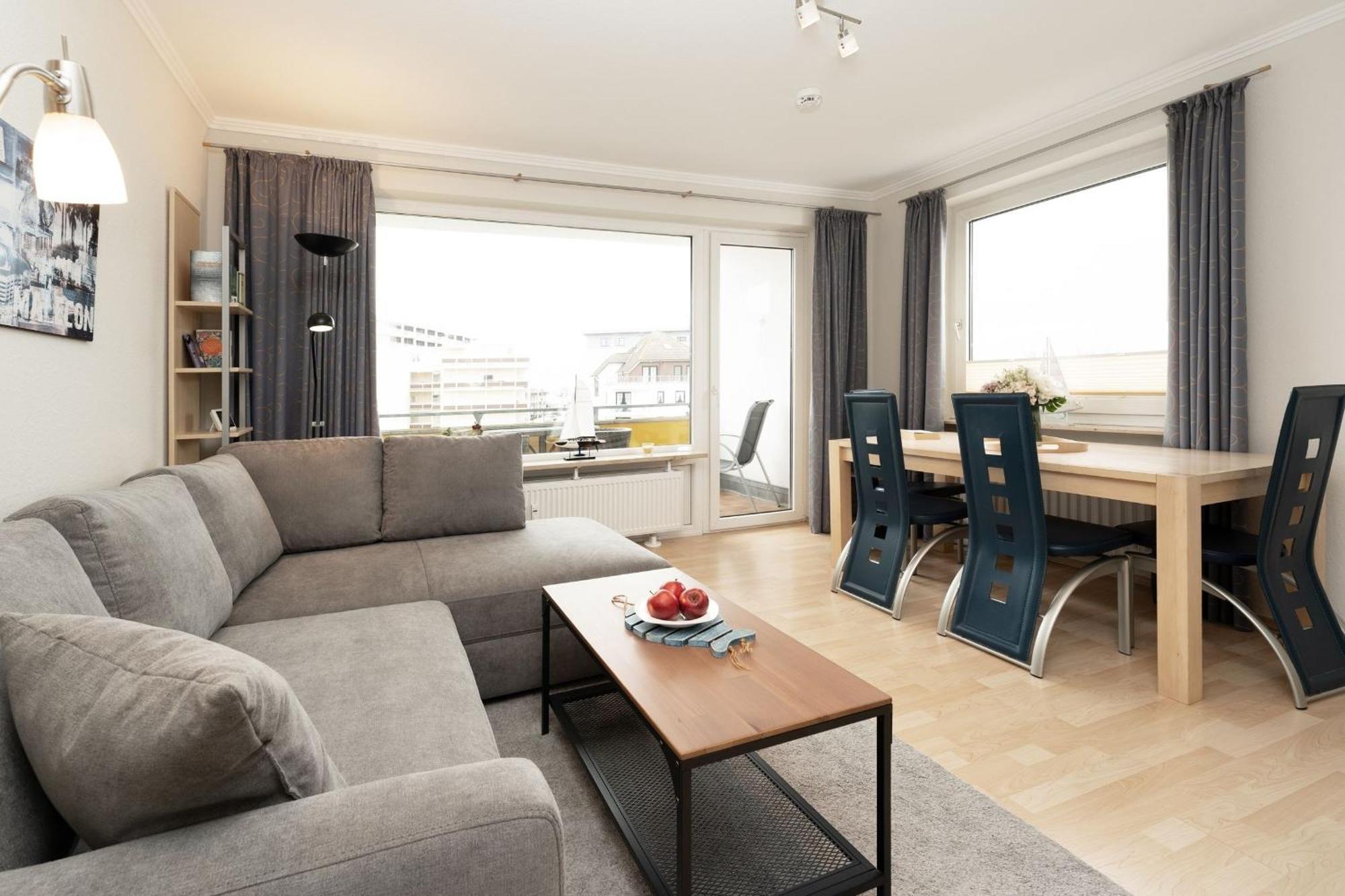 Haus Achtern Diek Meerchen Grömitz Εξωτερικό φωτογραφία