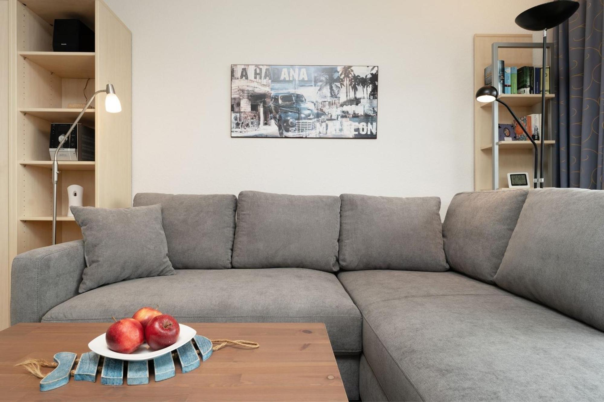 Haus Achtern Diek Meerchen Grömitz Εξωτερικό φωτογραφία